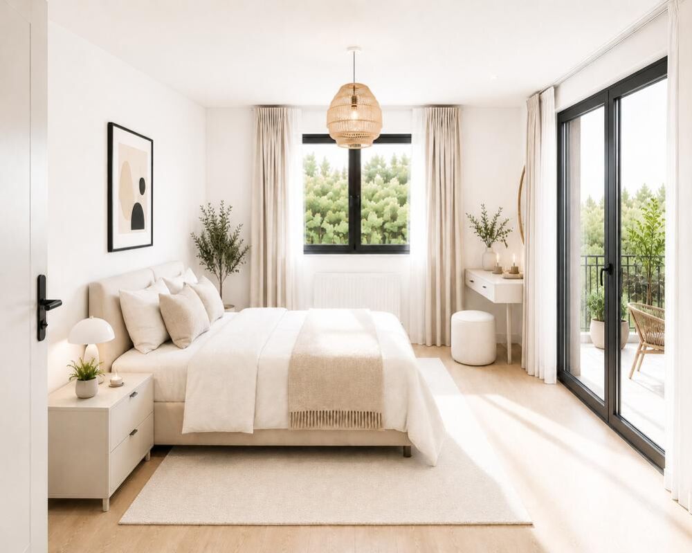 Vente Appartement SUPERBE T2 AVEC BALCON Bordeaux