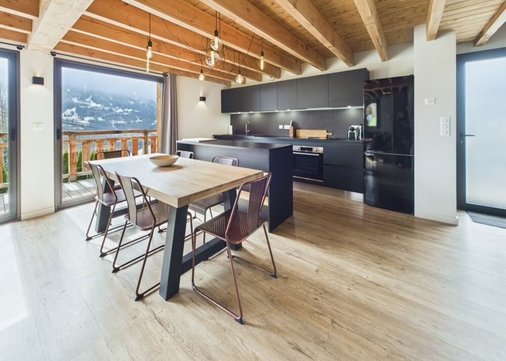  vendre  Chalet Samons (74340)