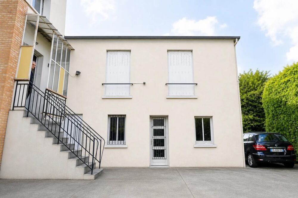 à vendre  Propriété/château Argenteuil (95100)