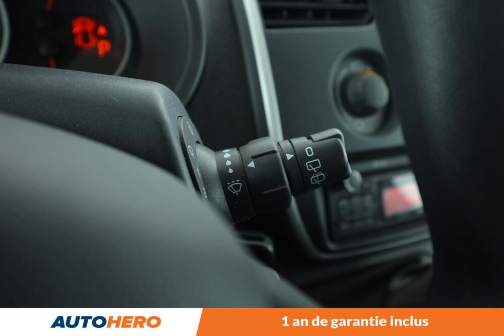 Kangoo 1.2 TCe Zen EDC 115 ch 2016 occasion 92130 Issy-les-Moulineaux