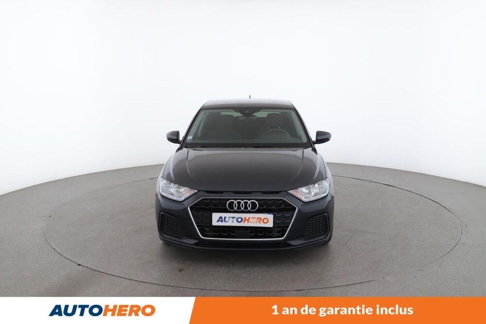 A1 35 TFSI S tronic 7 150 ch 2020 occasion 92130 Issy-les-Moulineaux