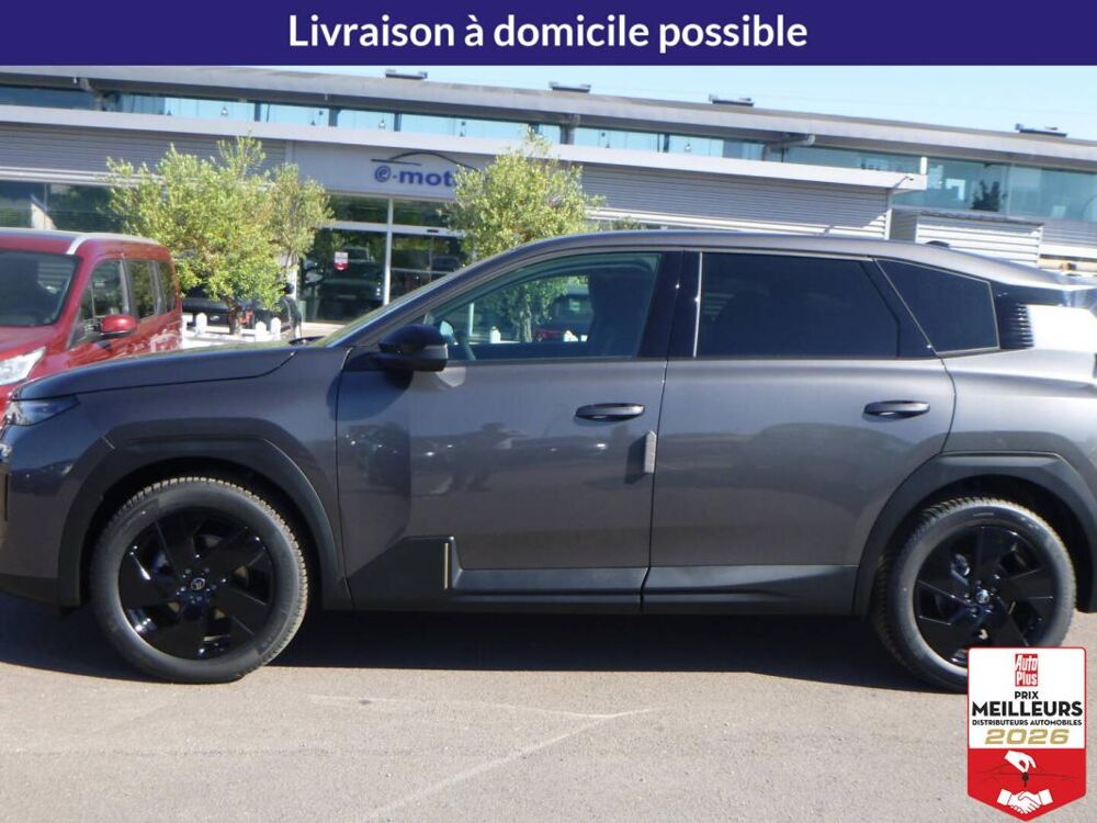 C5 aircross Hybride 145 e-DCS6 Max +Pack Hiver 2026 occasion 10150 Lavau