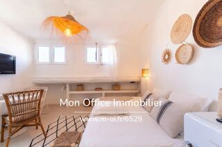  Appartement à vendre 1 pièce 15 m²