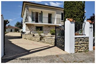  Maison à vendre 5 pièces 150 m²