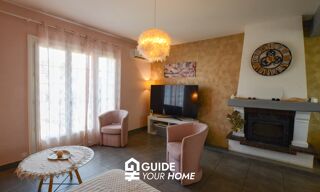  Maison à vendre 5 pièces 107 m²