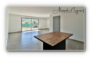  Maison à vendre 4 pièces 90 m²