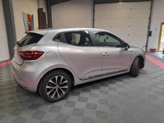 Clio Intens 2022 occasion 35520 La Chapelle Des Fougeretz