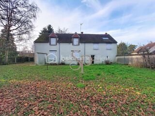  Maison � vendre 7 pi�ces 141 m�