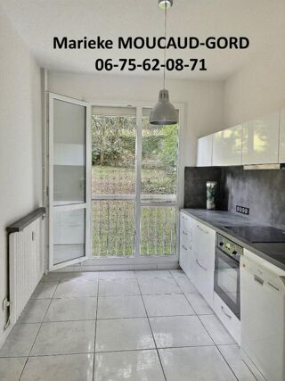  Appartement � vendre 5 pi�ces 104 m�