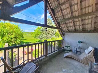  Maison à vendre 5 pièces 111 m²