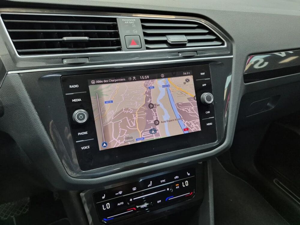 Tiguan 2.0 TDI 150ch DSG7 Life Plus 2023 occasion 06700 Saint Laurent Du Var