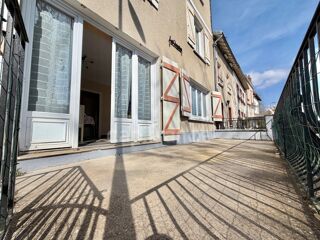  Maison � vendre 4 pi�ces 131 m�