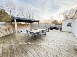  Maison � vendre 3 pi�ces 71 m�