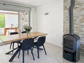  Maison à vendre 5 pièces 116 m²