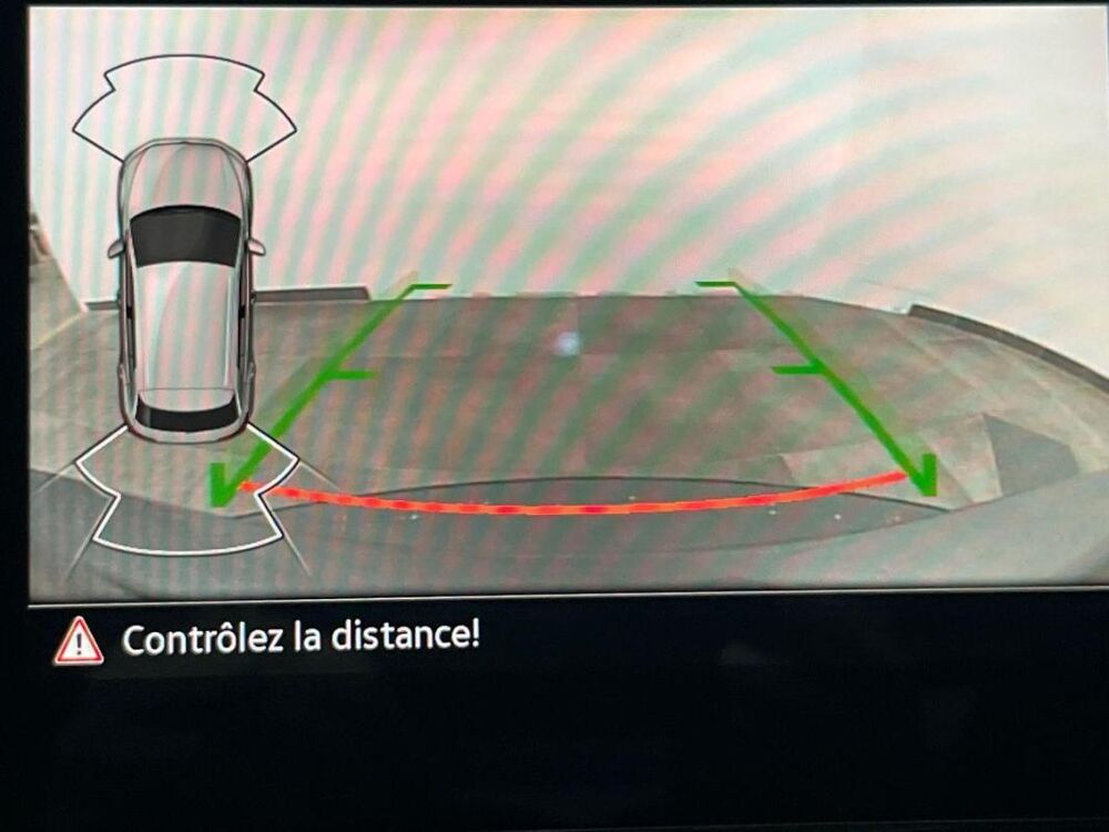 T-ROC 1.5 TSI EVO 150 Start/Stop DSG7 Style 2022 occasion 31100 Toulouse