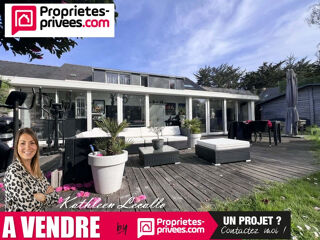  Maison � vendre 7 pi�ces 176 m�