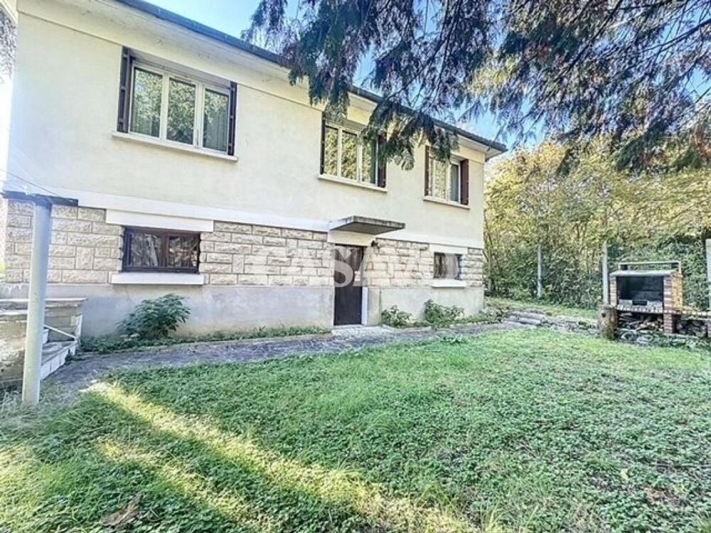 Vente Maison Vente Maison 5 pièces de 108m² - 94290 Villeneuve-le-Roi Villeneuve le roi
