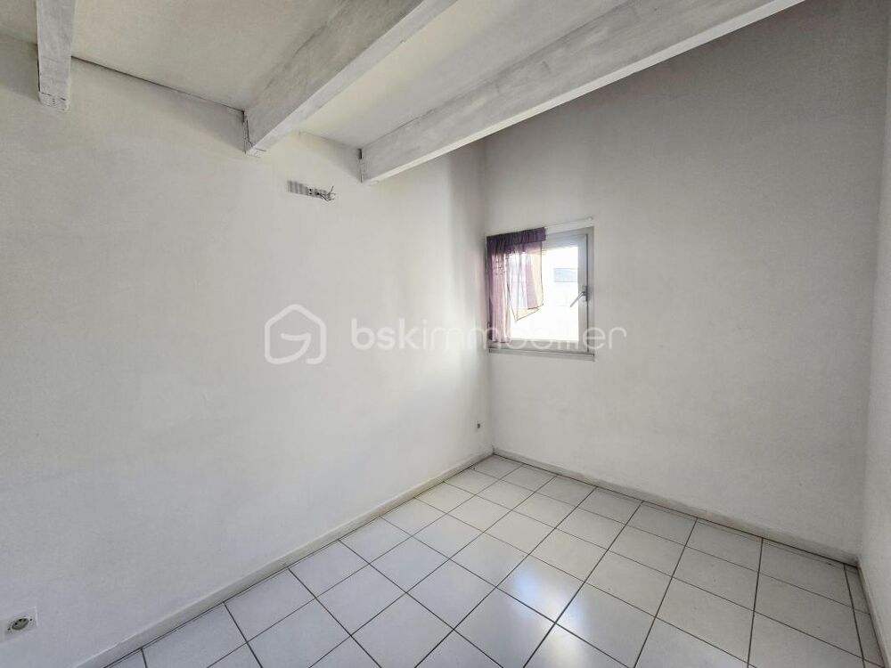 Vente Appartement CENTRE-VILLE - CHAMBRE - PROCHE THERMES Balaruc les bains