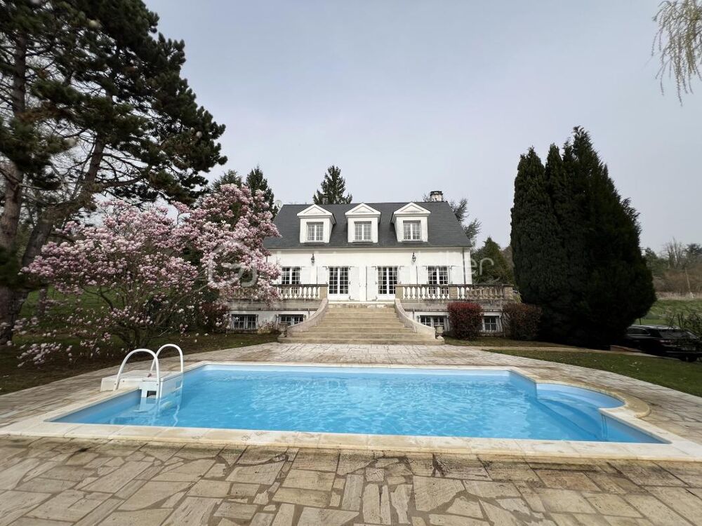 Maison familiale