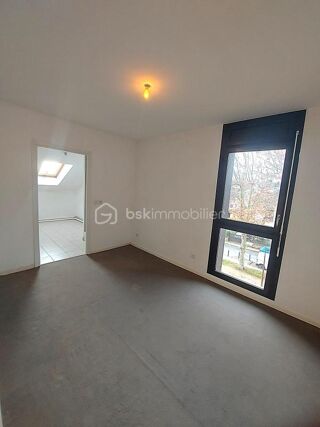  Appartement à vendre 2 pièces 47 m²