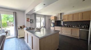  Maison à vendre 4 pièces 190 m²