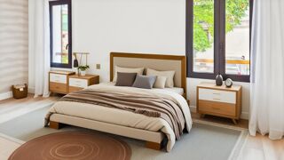  Appartement � vendre 3 pi�ces 73 m�