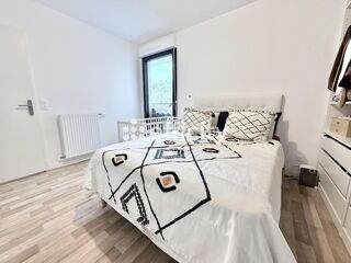  Appartement � vendre 2 pi�ces 38 m�