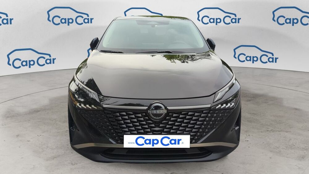 Qashqai III 1.3 DIG-T 158 MHEV X-Tronic Acenta - Automatique Entreti 2024 occasion 59280 Armentieres