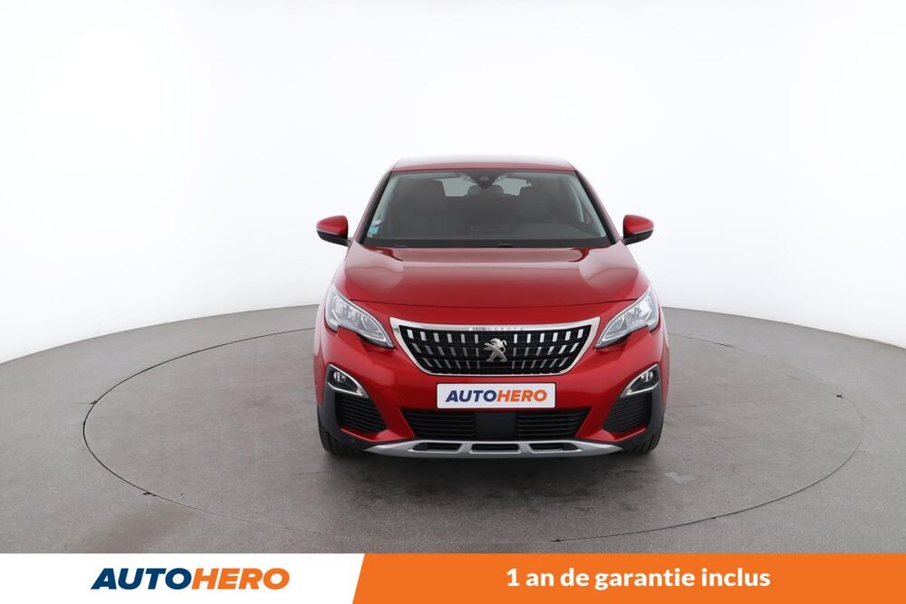 3008 1.5 Blue-HDi Allure 130 ch 2019 occasion 92130 Issy-les-Moulineaux
