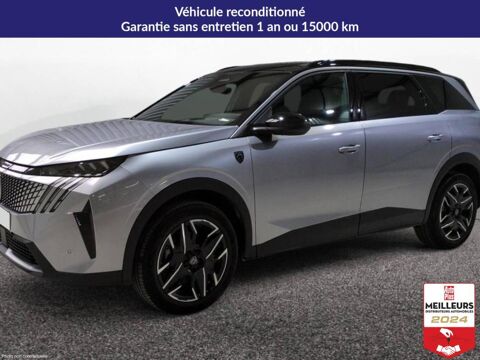 5008 HYBRID 145 CH BVA E-DCS6 7PL GT 2025 occasion 10150 Lavau