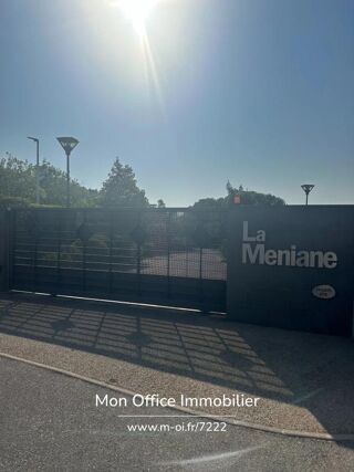  Appartement à vendre 1 pièce 14 m²