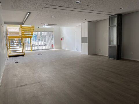   Dpt Meurthe et Moselle (54), à louer NANCY Local d'activité/bureaux 