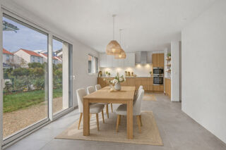  Maison � vendre 6 pi�ces 144 m�