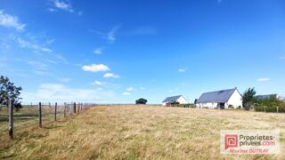  Terrain  vendre 2500 m