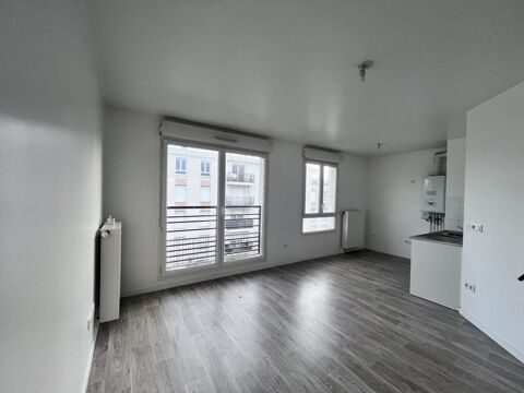  Appartement � louer 2 pi�ces 40 m�