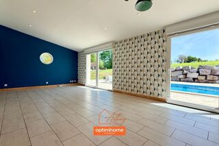  Maison � vendre 10 pi�ces 221 m�