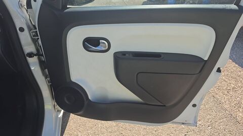 Twingo 1.0 SCe 70 Zen 2018 occasion 06130 Grasse
