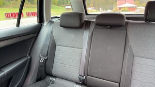 Octavia Combi I 2.0 TDI 150 DSG7 Edition - Automatique 2019 occasion 25160 Labergement Sainte Marie