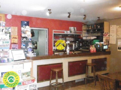   BAR-HOTEL-RESTAURANT 