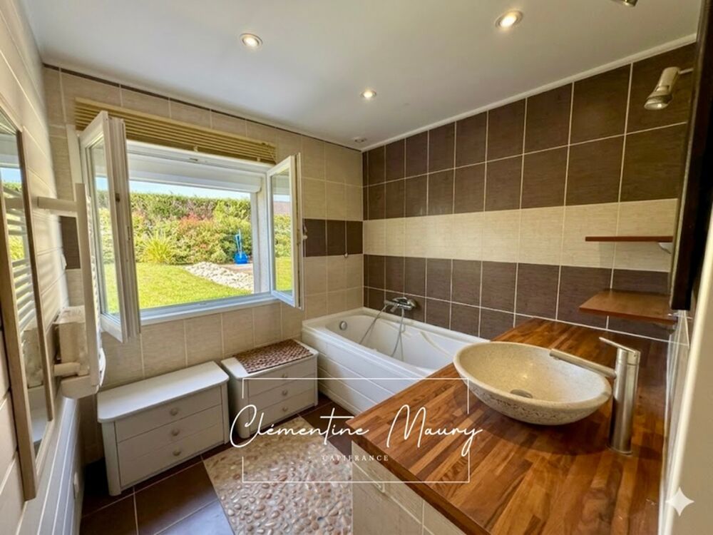 Vente Maison Maison à vendre 155m2 avec piscine  RAHART (41) Rahart