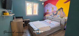  Maison à vendre 5 pièces 123 m²
