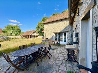  Maison � vendre 7 pi�ces 300 m�