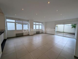  Maison � vendre 5 pi�ces 118 m�