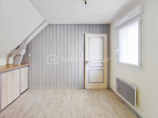  Maison à vendre 5 pièces 63 m²