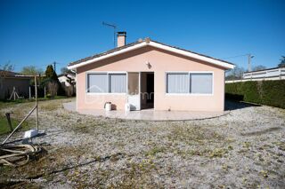  Maison à vendre 3 pièces 116 m²