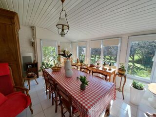  Maison à vendre 4 pièces 85 m²
