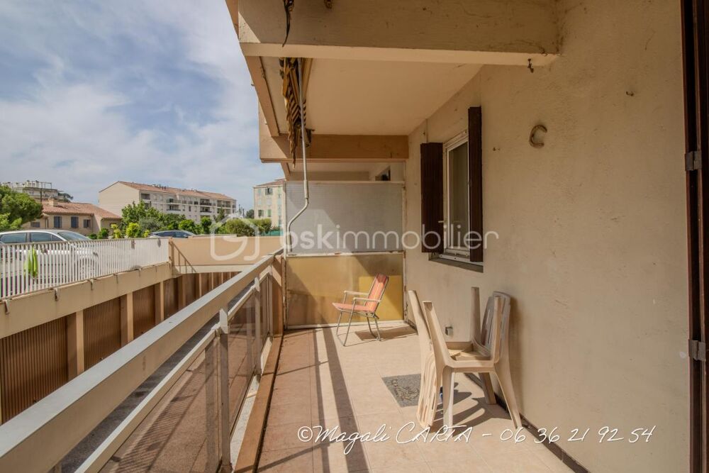 Vente Appartement T4 à Bonrencontre Toulon