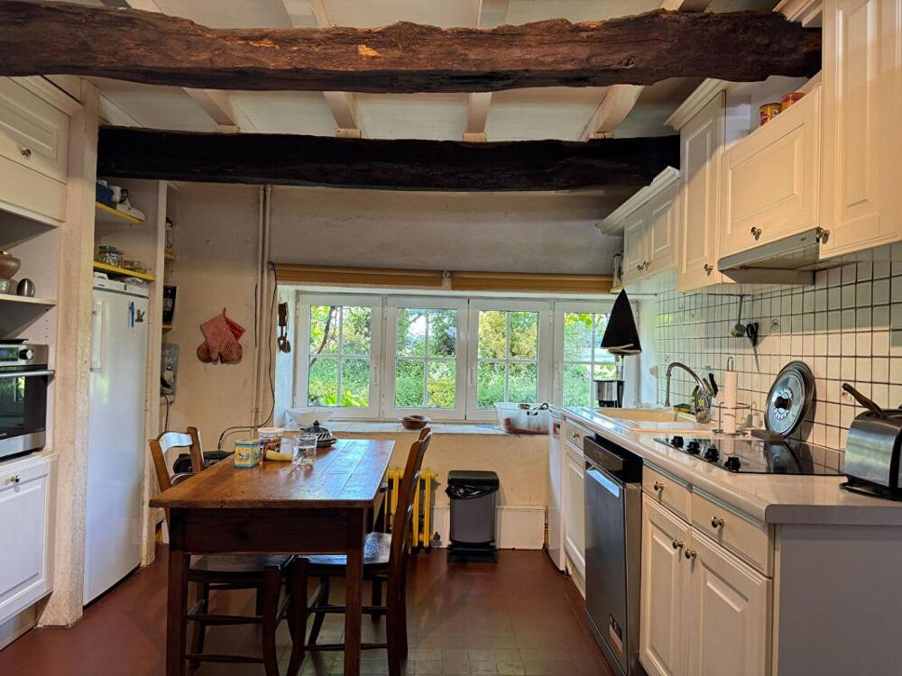  vendre  Villa Baden (56870)