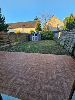  Maison � vendre 4 pi�ces 79 m�