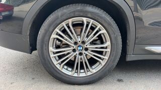 X3 (G01) xDrive 20d 190 Steptronic8 Luxury 2019 occasion 94600 Choisy Le Roi